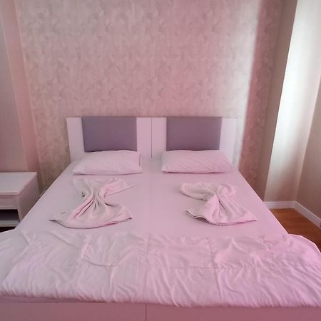 אנטליה Esen Otel מראה חיצוני תמונה