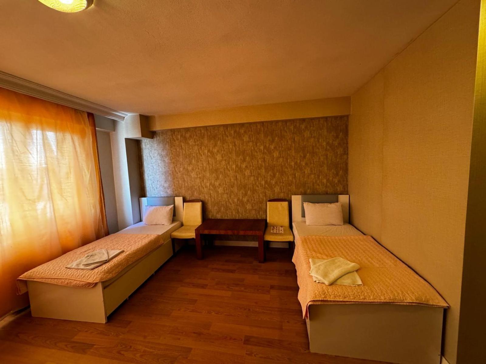 אנטליה Esen Otel מראה חיצוני תמונה